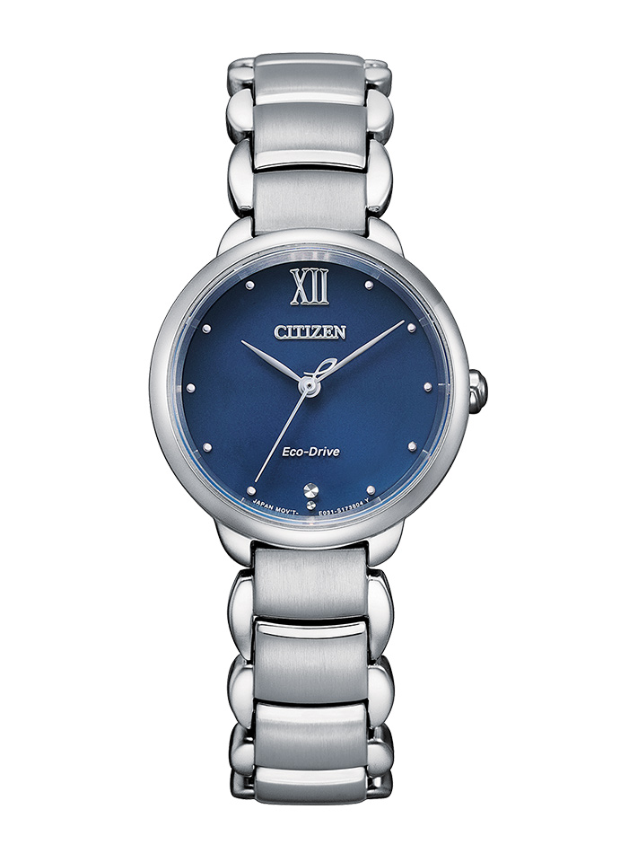Đồng hồ Nữ Citizen EM0920-86L