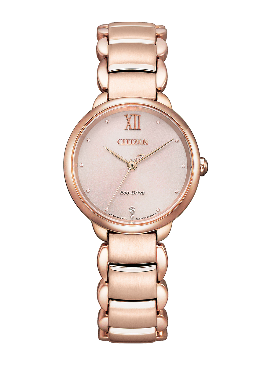 Đồng hồ Nữ Citizen EM0922-81X