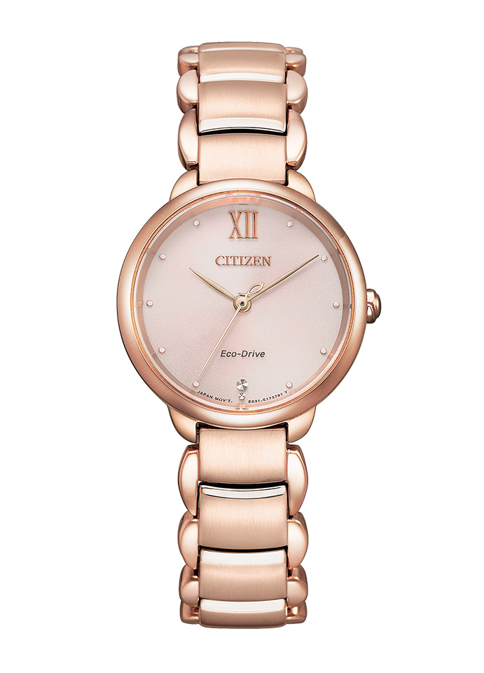Đồng hồ Nữ Citizen EM0922-81X
