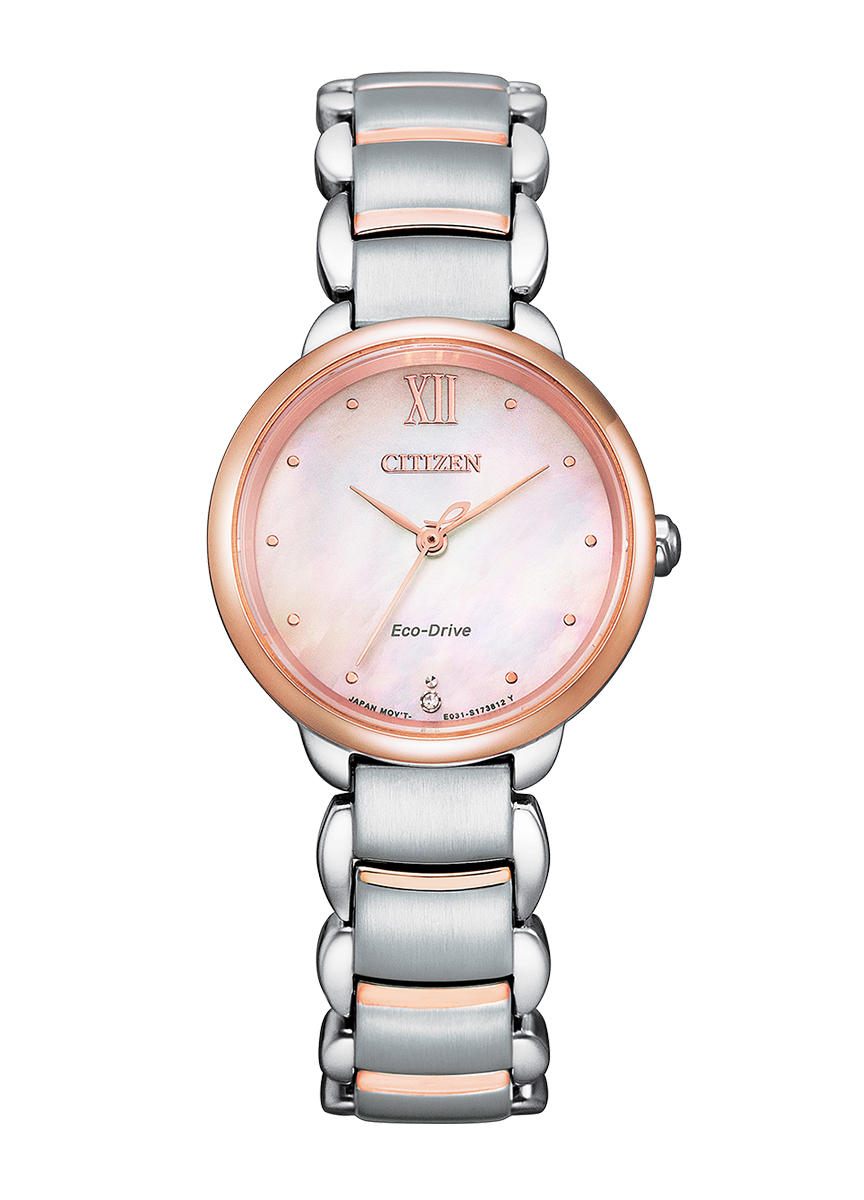 Đồng hồ Nữ Citizen EM0924-85Y