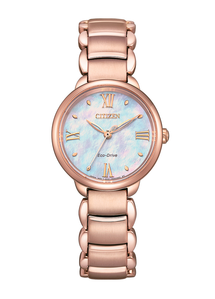 Đồng hồ Nữ Citizen EM0928-84D