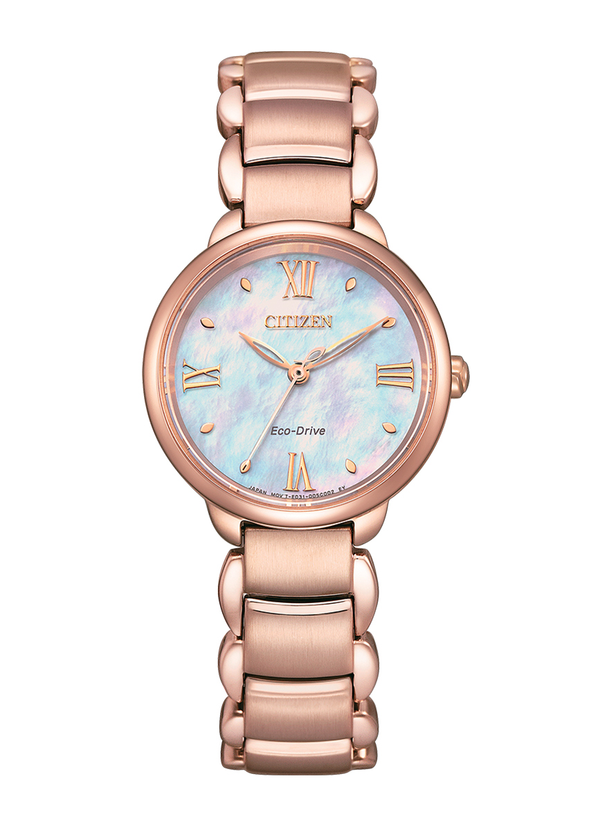 Đồng hồ Nữ Citizen EM0928-84D