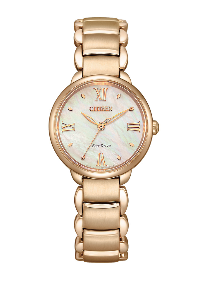 Đồng hồ Nữ Citizen EM0929-81Y
