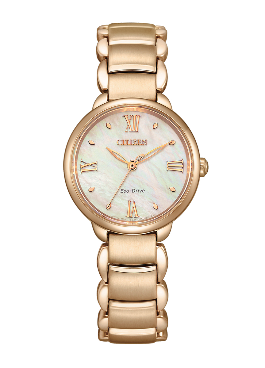 Đồng hồ Nữ Citizen EM0929-81Y