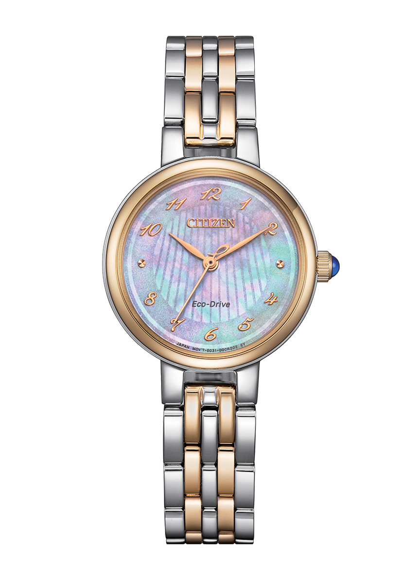 Đồng hồ Nữ Citizen EM0996-84Y