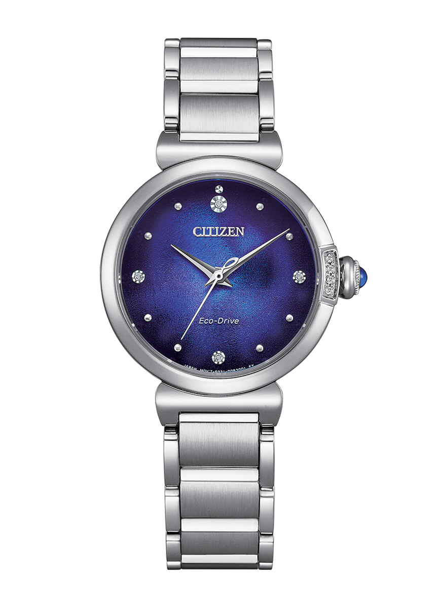 Đồng hồ Nữ Citizen EM1060-87L