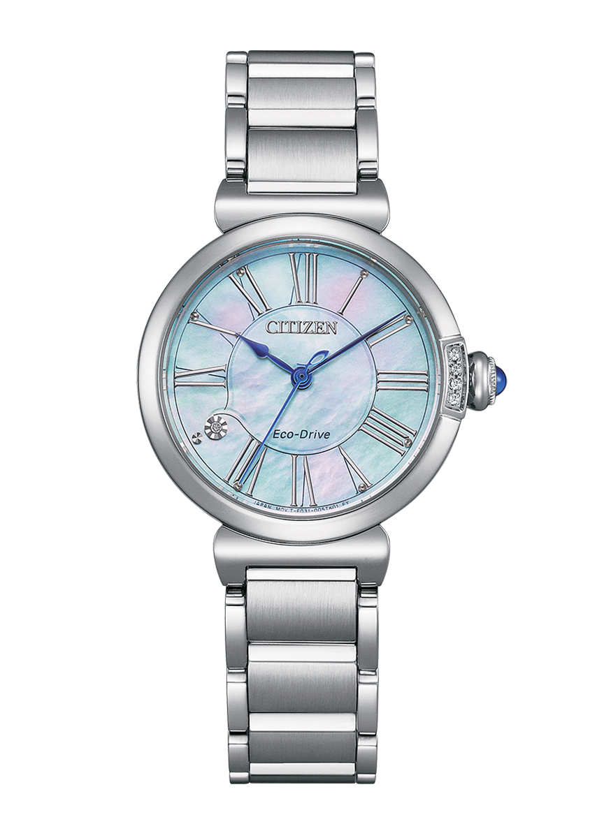 Đồng hồ Nữ Citizen EM1060-87N