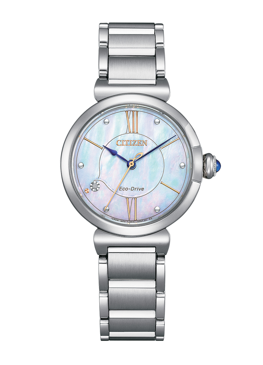 Đồng hồ Nữ Citizen EM1070-83D