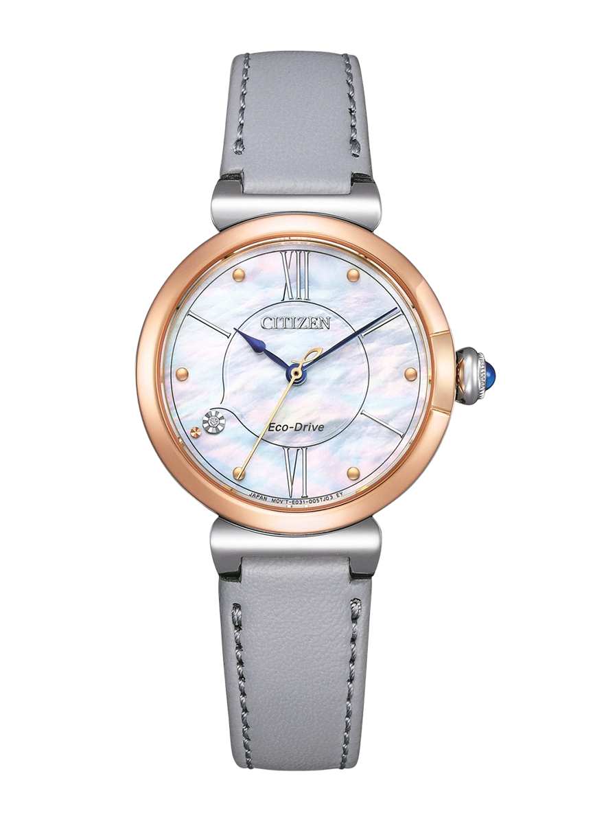 Đồng hồ Nữ Citizen EM1074-15D