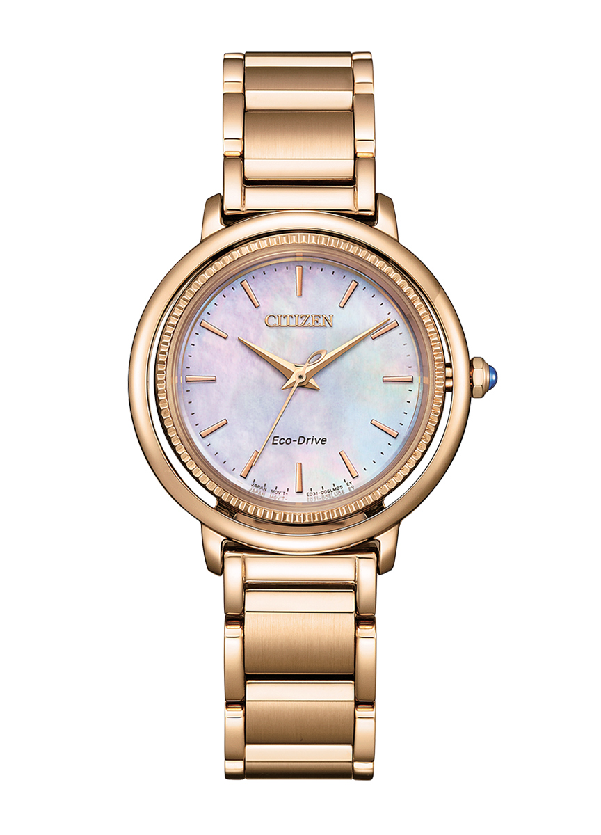 Đồng hồ Nữ Citizen EM1103-86Y