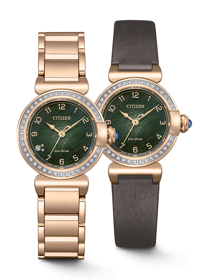 Đồng hồ Nữ Citizen EM1123-62X