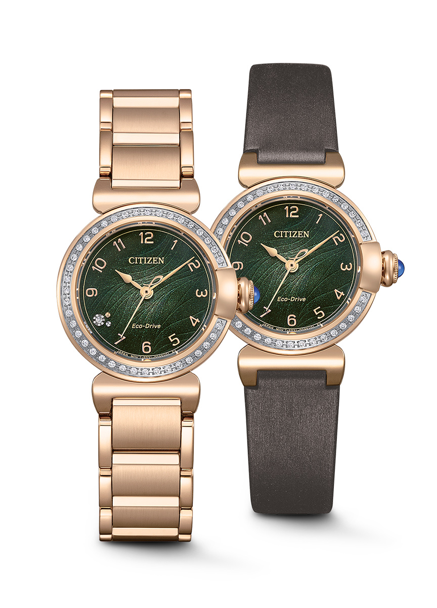 Đồng hồ Nữ Citizen EM1123-62X