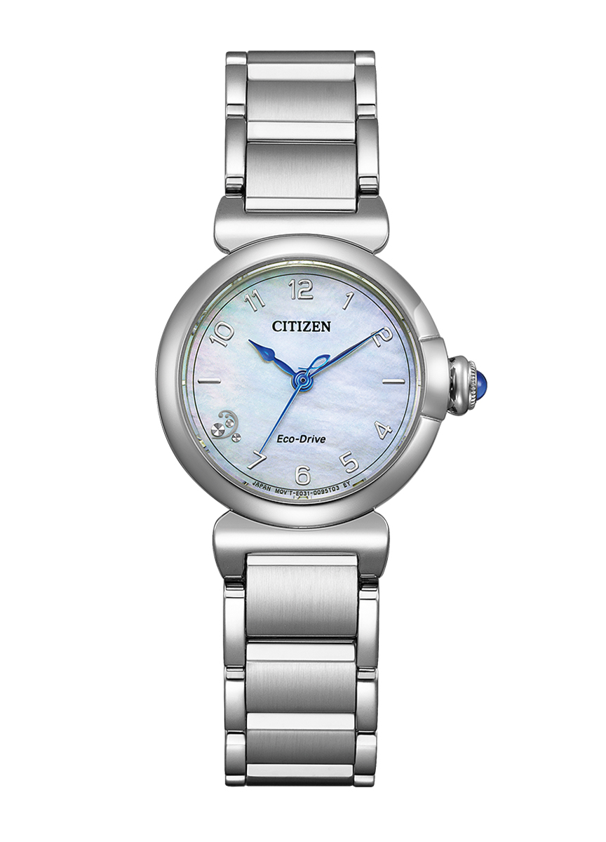 Đồng hồ Nữ Citizen EM1130-83D