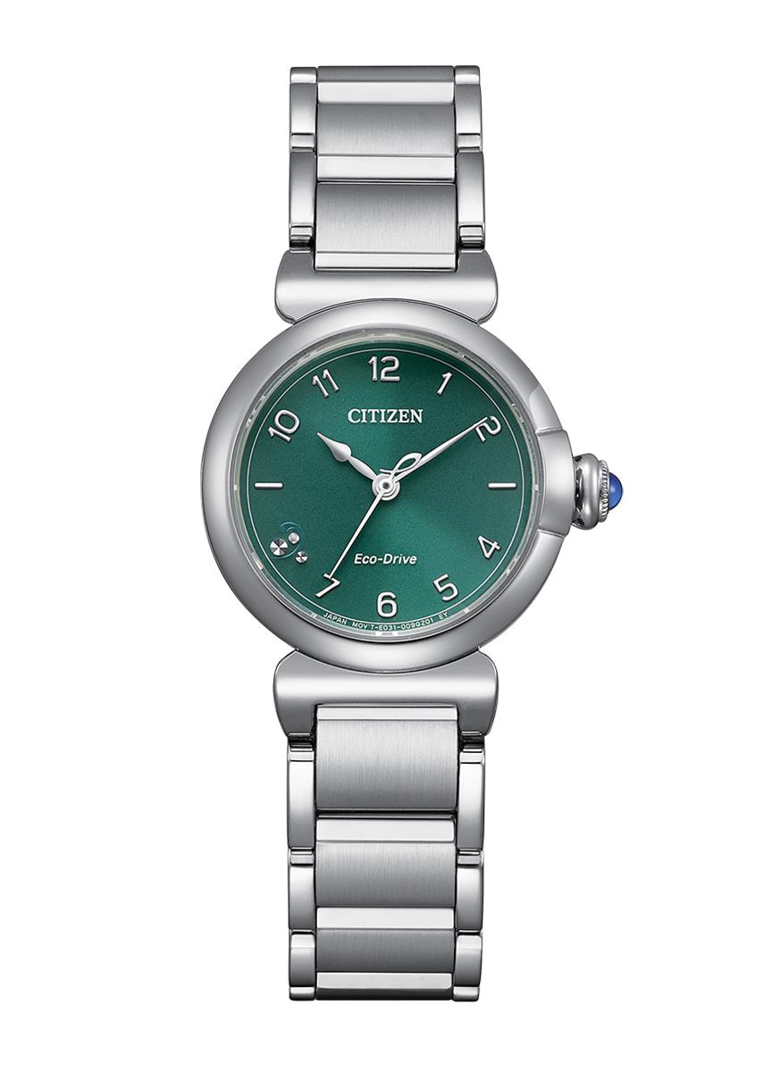 Đồng hồ Nữ Citizen EM1130-83X