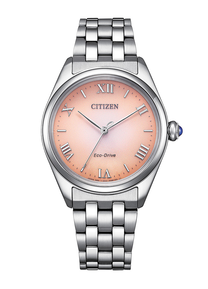 Đồng hồ Nữ Citizen EM1140-80X