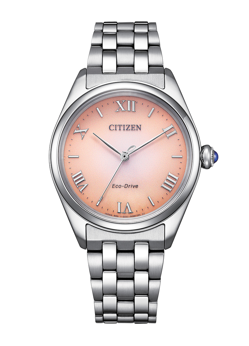 Đồng hồ Nữ Citizen EM1140-80X