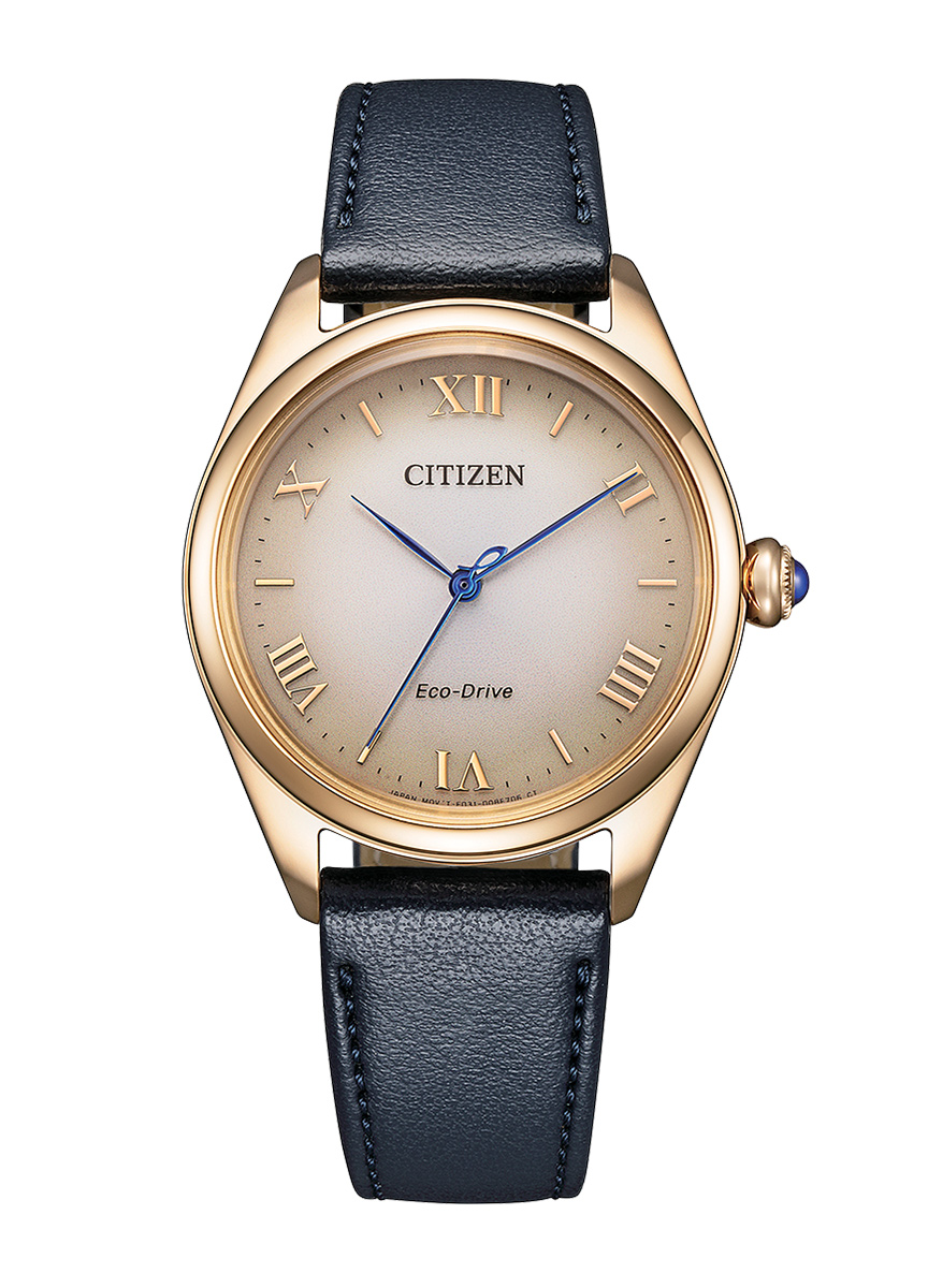 Đồng hồ Nữ Citizen EM1143-14Z