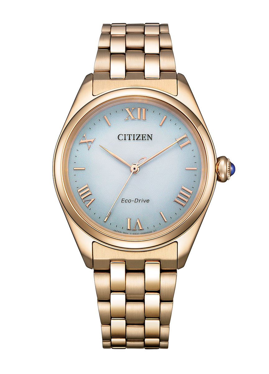 Đồng hồ Nữ Citizen EM1143-81X