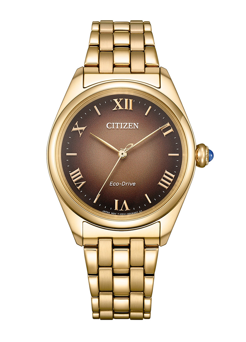 Đồng hồ Nữ Citizen EM1143-81Z