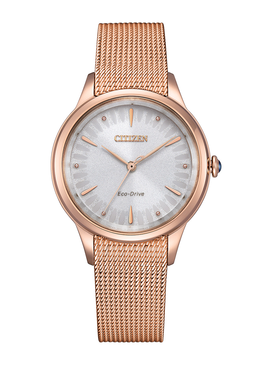 Đồng hồ Nữ Citizen EM1153-88A