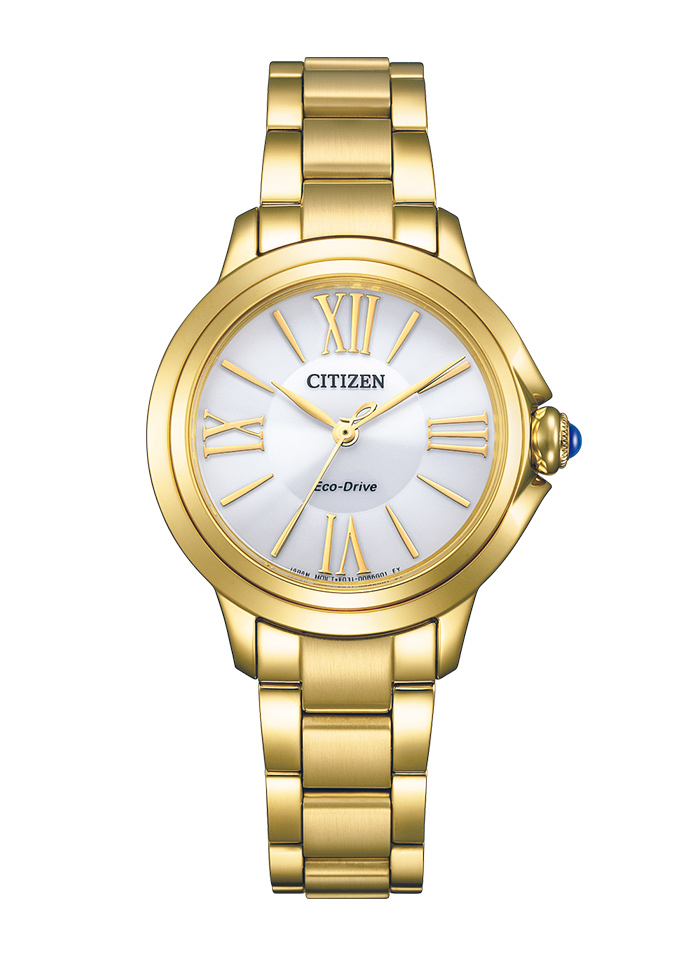 Đồng hồ Nữ Citizen EM1162-52A