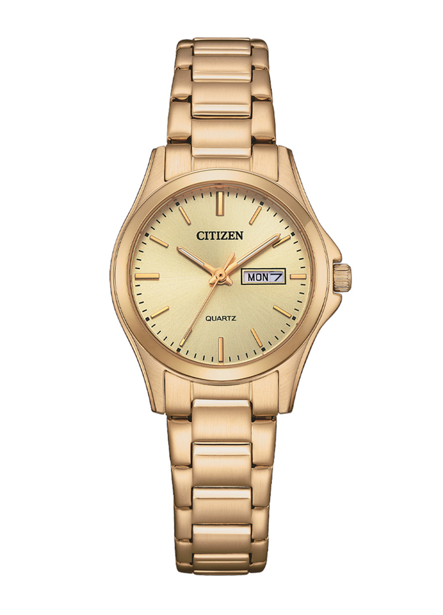 Đồng hồ Nữ Citizen EQ0613-55P