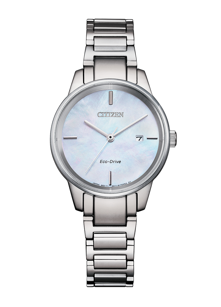 Đồng hồ Nữ Citizen EW2590-85D