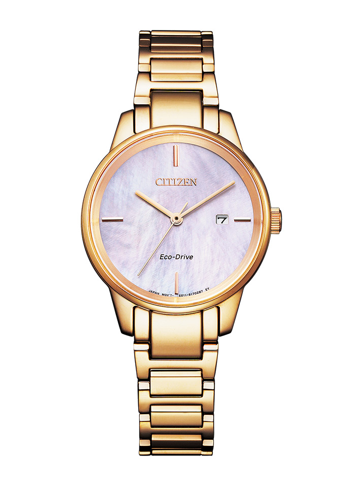 Đồng hồ Nữ Citizen EW2593-87Y
