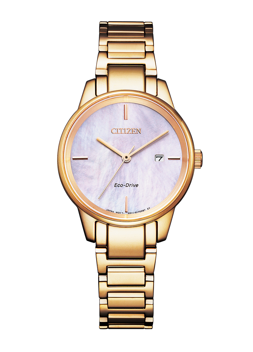 Đồng hồ Nữ Citizen EW2593-87Y