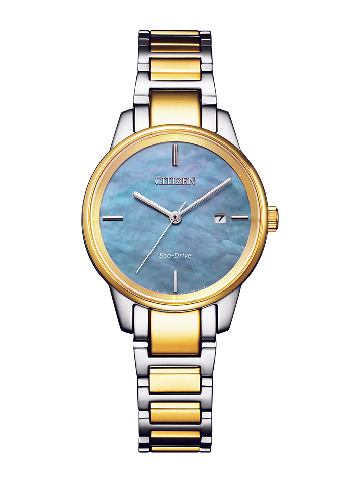 Đồng hồ Nữ Citizen EW2594-84Y
