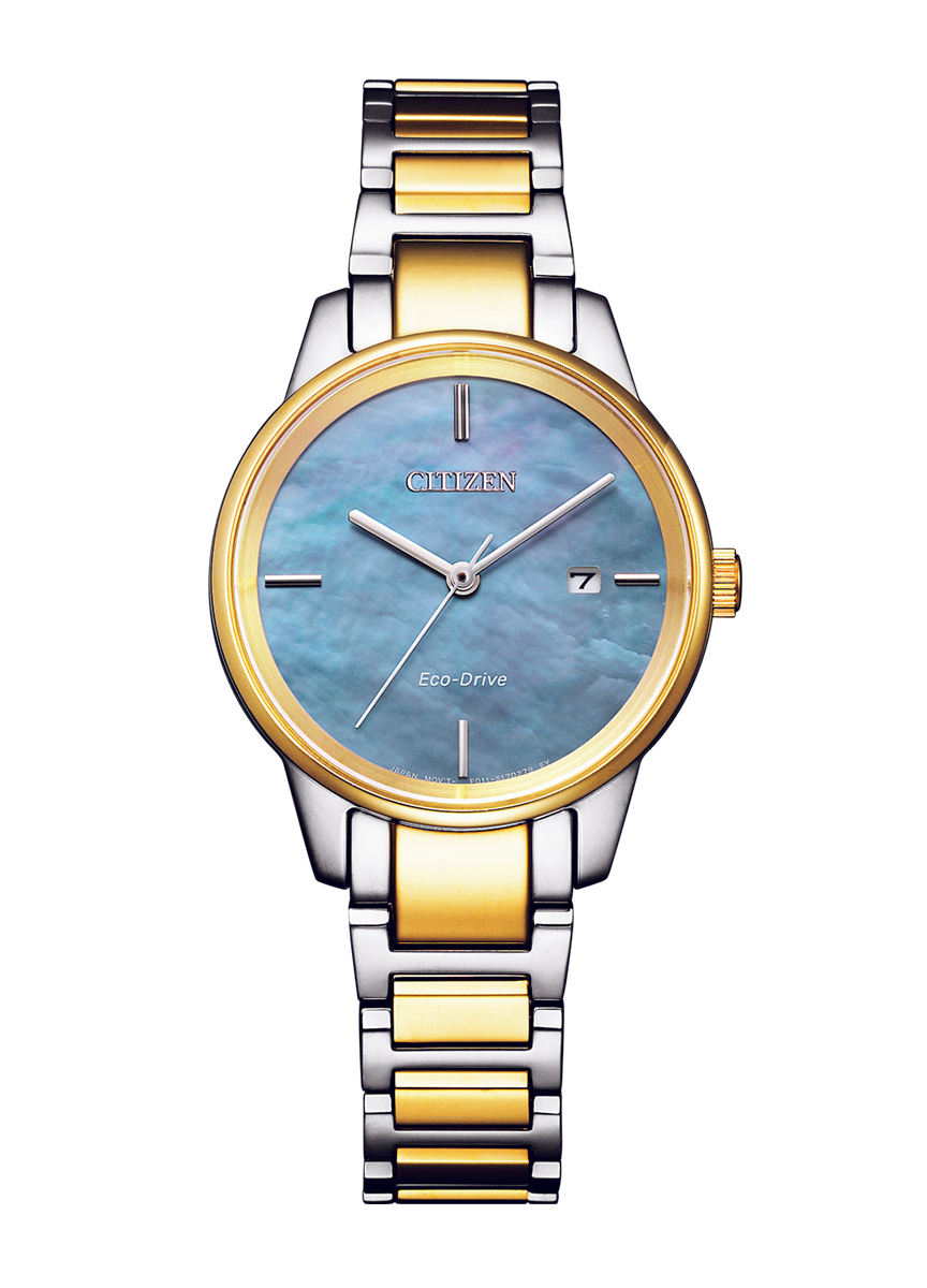 Đồng hồ Nữ Citizen EW2594-84Y