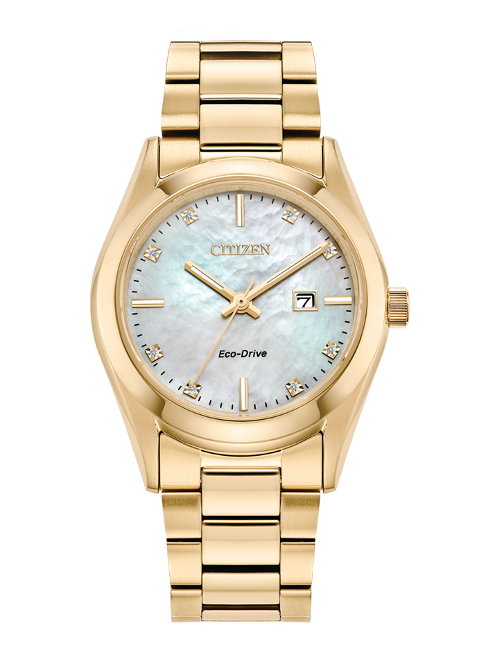 Đồng hồ Nữ Citizen EW2702-59D