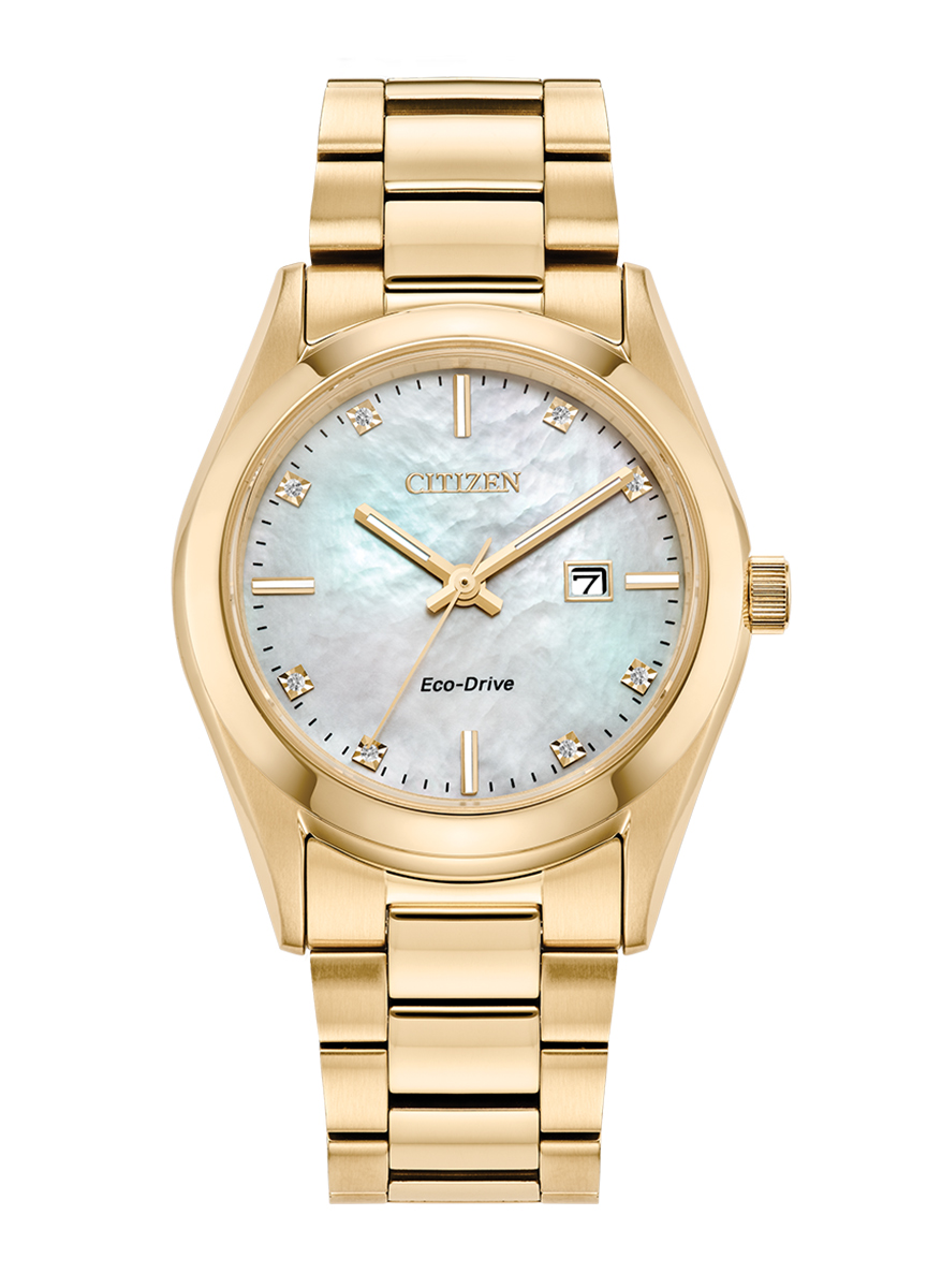 Đồng hồ Nữ Citizen EW2702-59D