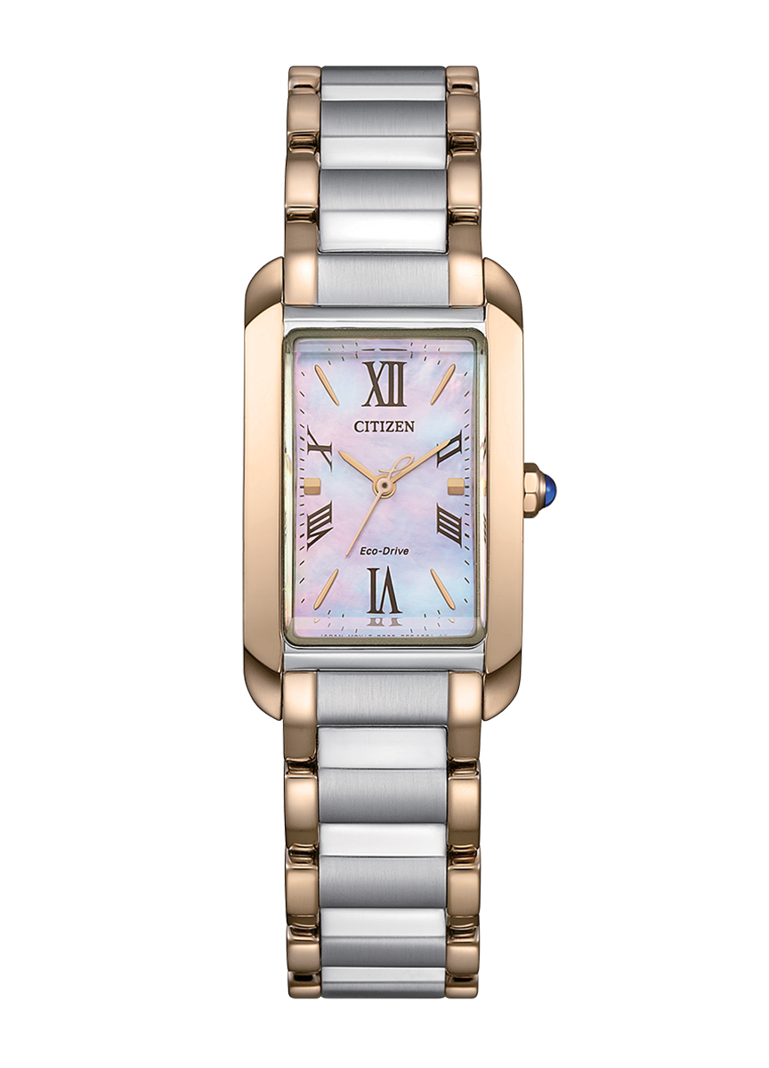 Đồng hồ Nữ Citizen EW5624-54Y