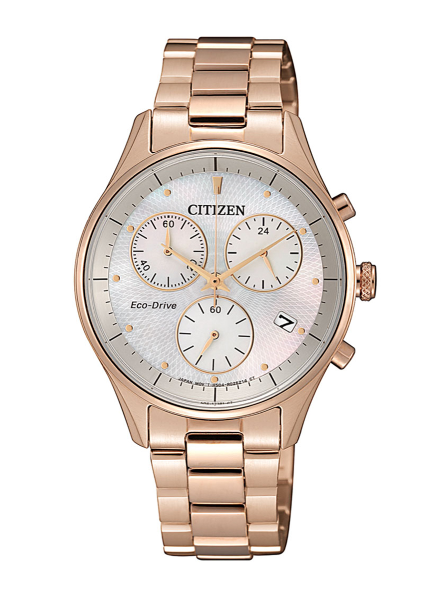Đồng hồ Nữ Citizen FB1442-86D