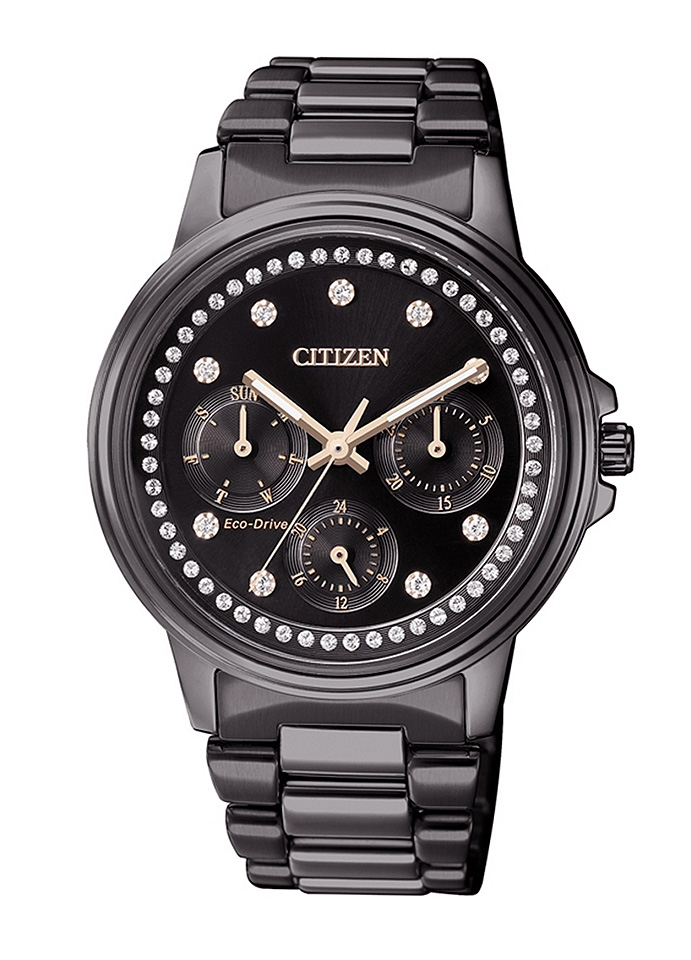Đồng hồ Nữ Citizen FD2047-58E