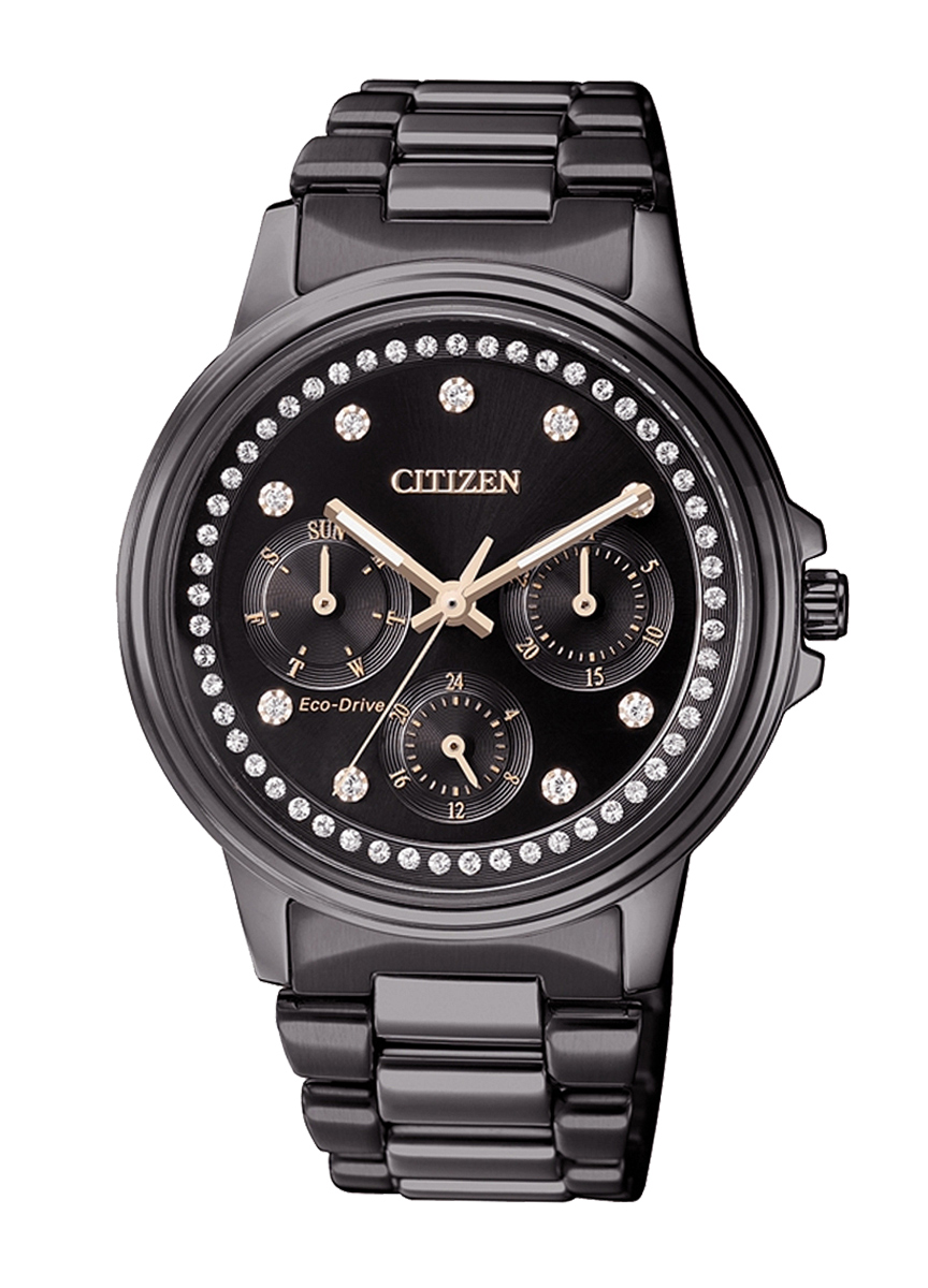 Đồng hồ Nữ Citizen FD2047-58E