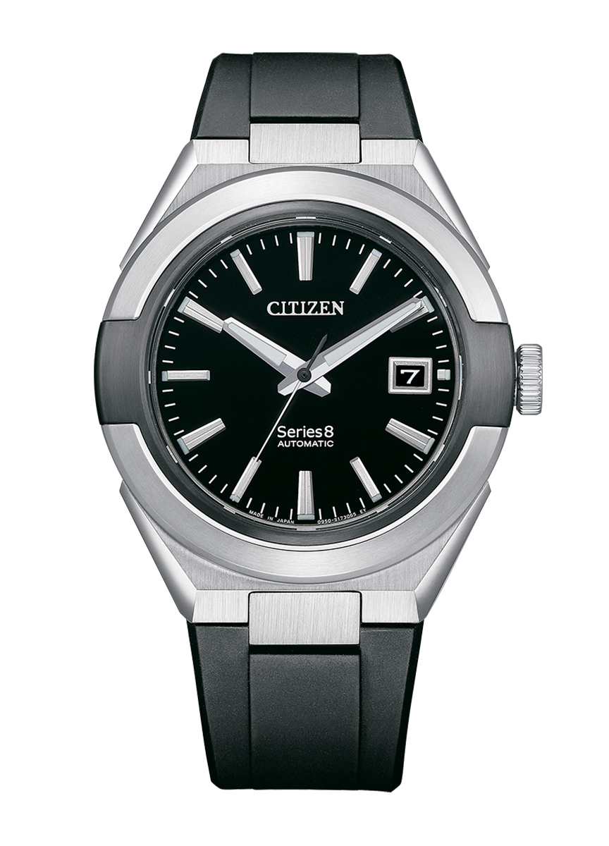 Đồng hồ Nam Citizen NA1004-10E