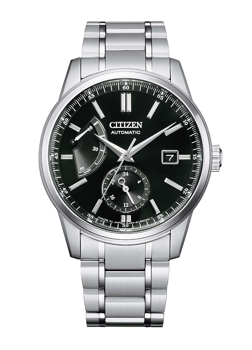 Đồng hồ Nam Citizen NB3001-53E