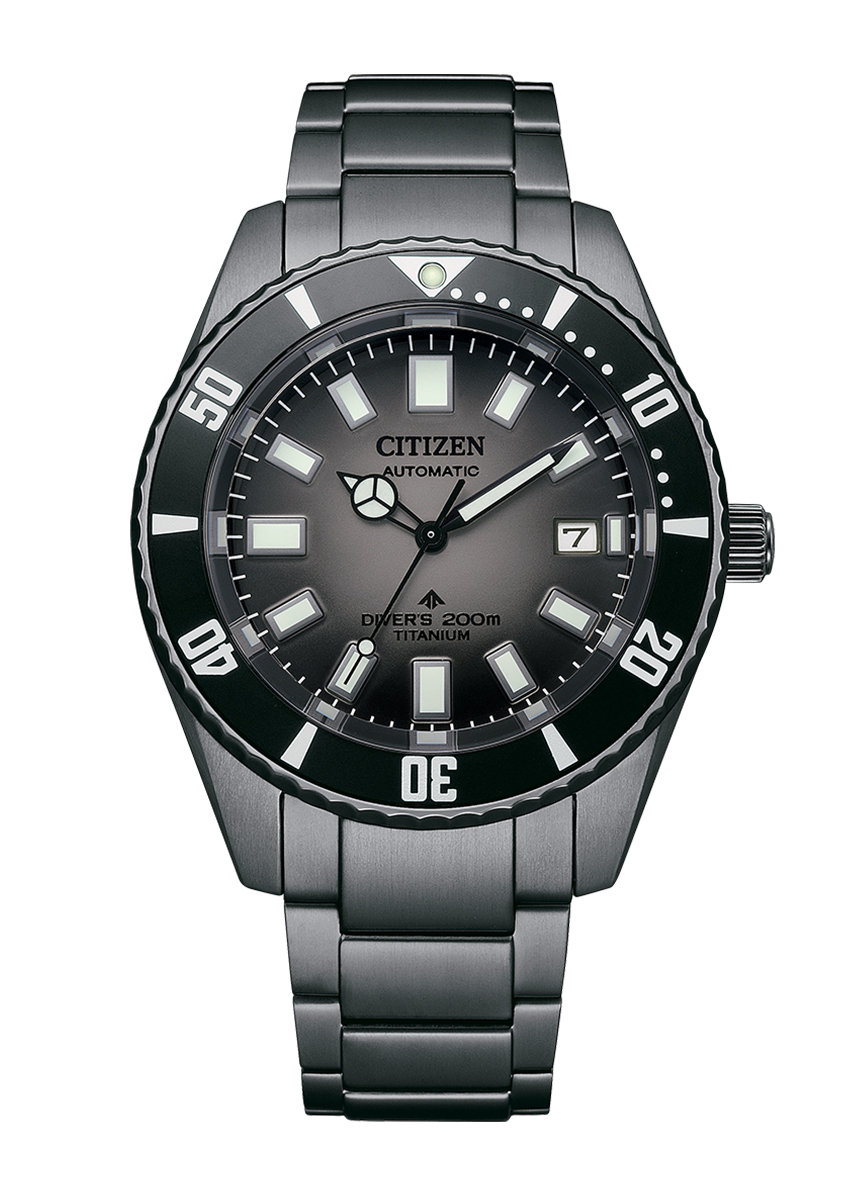Đồng hồ Nam Citizen NB6025-59H