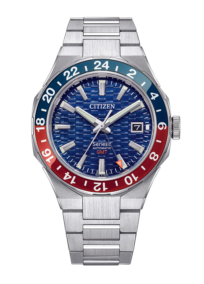 Đồng hồ Nam Citizen NB6030-59L