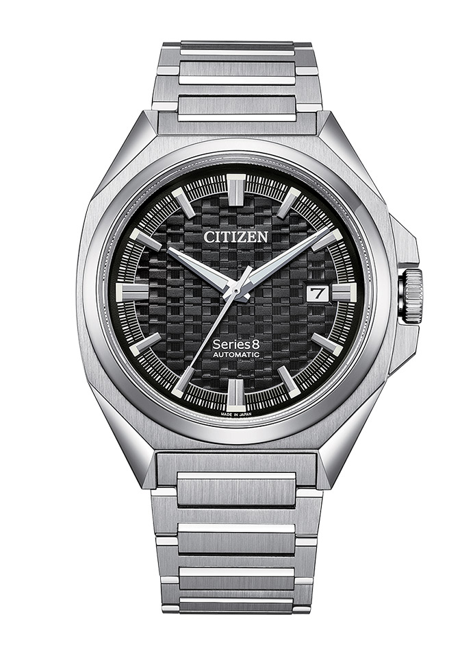 Đồng hồ Nam Citizen NB6050-51E