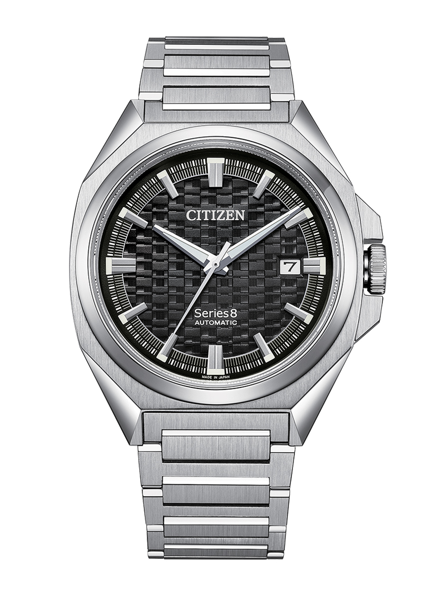 Đồng hồ Nam Citizen NB6050-51E