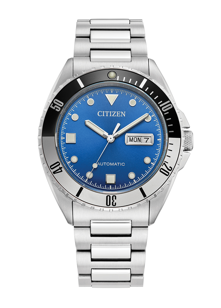 Đồng hồ Nam Citizen NH7530-52M