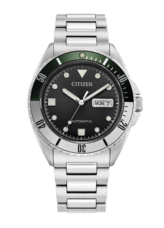 Đồng hồ Nam Citizen NH7531-50E