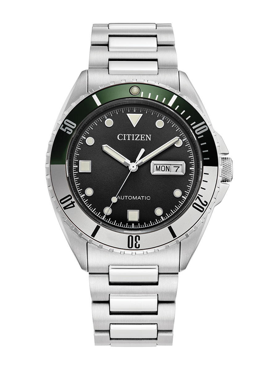 Đồng hồ Nam Citizen NH7531-50E