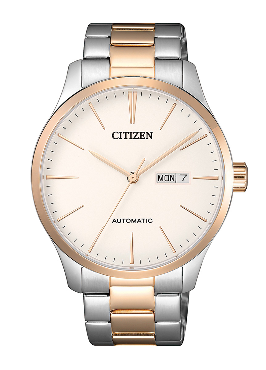 Đồng hồ Nam Citizen NH8356-87A