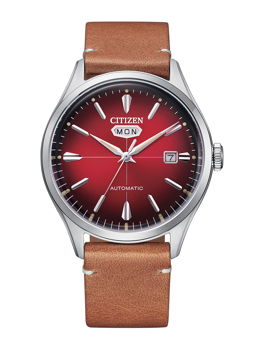 Đồng hồ Nam Citizen NH8390-11X