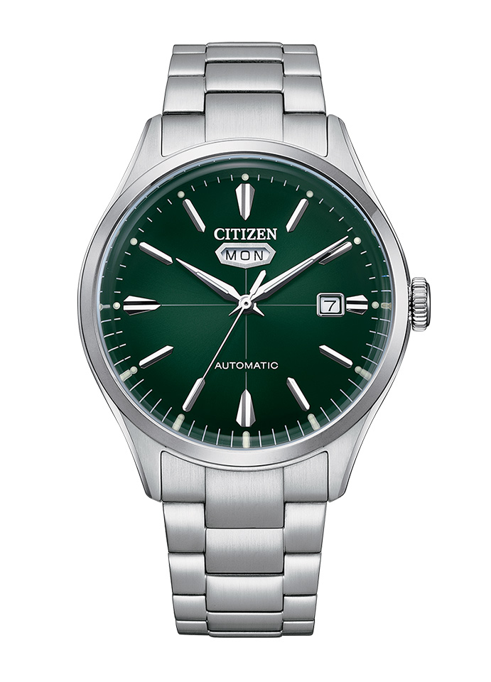 Đồng hồ Nam Citizen NH8391-51X