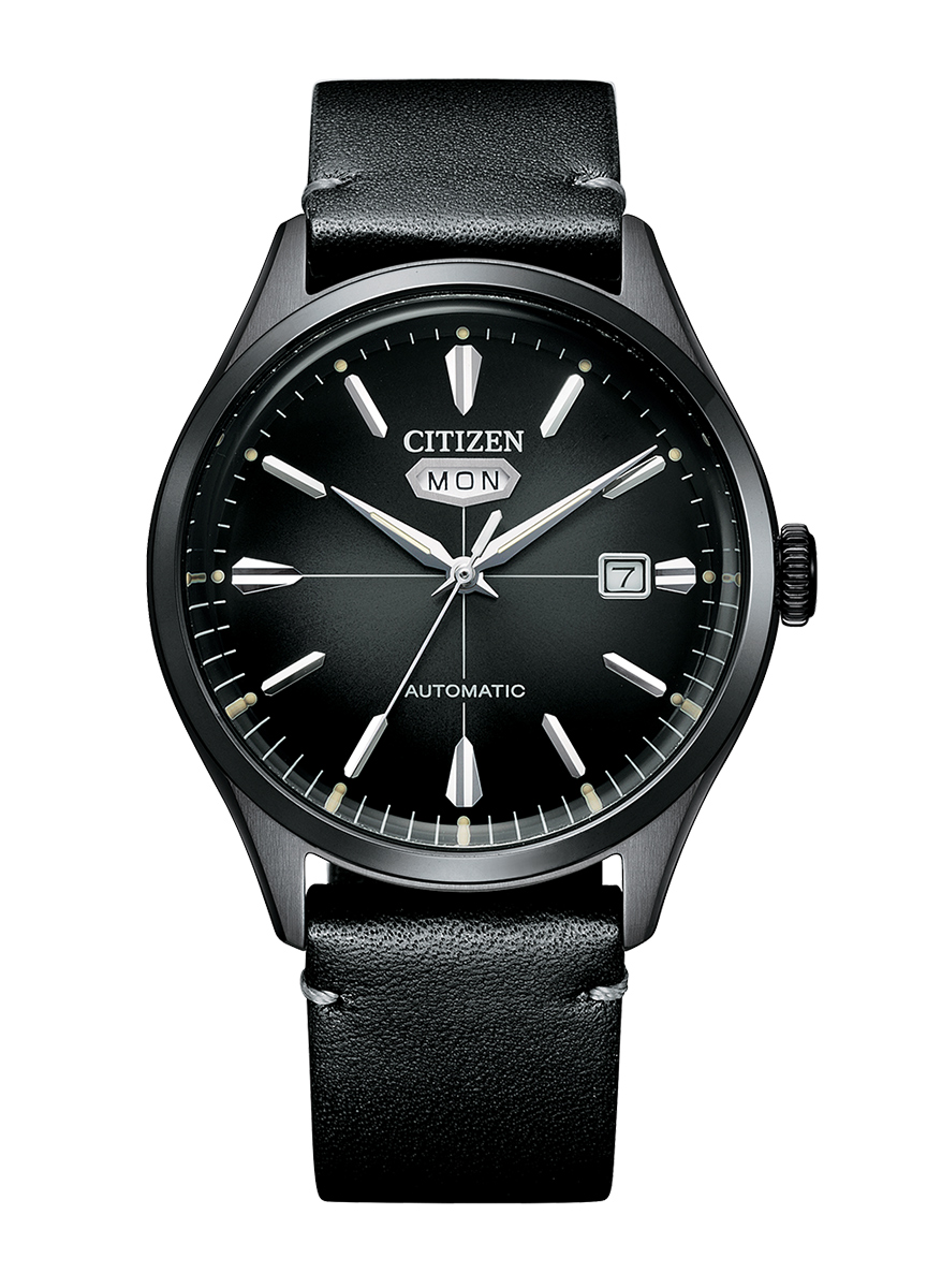 Đồng hồ Nam Citizen NH8395-00E